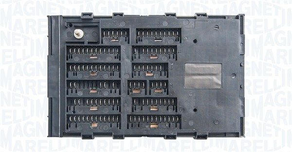 MAGNETI MARELLI 000042411011 Fuse Box