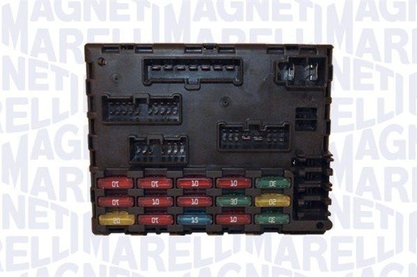 MAGNETI MARELLI 000042448010 Fuse Box