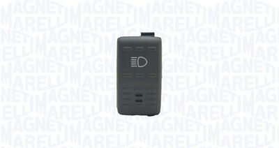 Switch, fog light MAGNETI MARELLI 000042683010