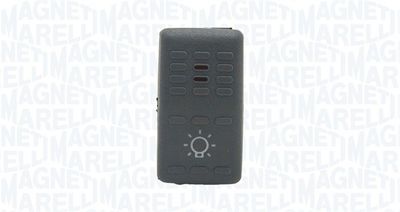 Switch, headlight MAGNETI MARELLI 000042687010