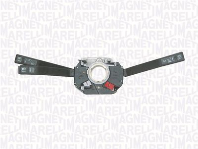 Steering Column Switch MAGNETI MARELLI 000043000010