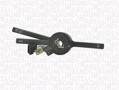Steering Column Switch MAGNETI MARELLI 000043004010