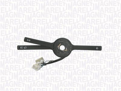 Steering Column Switch MAGNETI MARELLI 000043005010