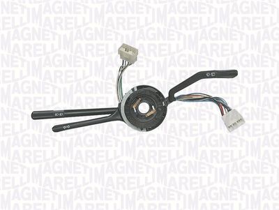 Steering Column Switch MAGNETI MARELLI 000043006010