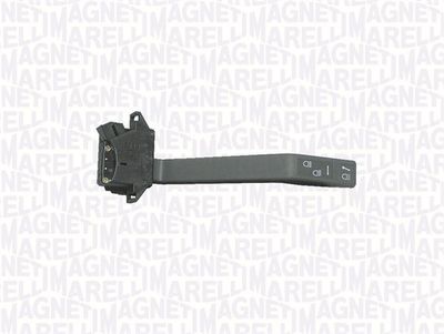 Steering Column Switch MAGNETI MARELLI 000043010010