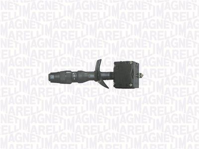 Steering Column Switch MAGNETI MARELLI 000043013010