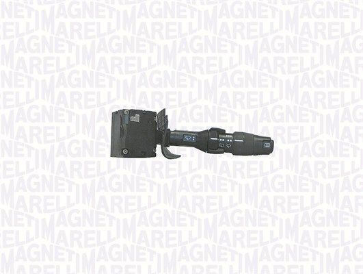 MAGNETI MARELLI 000043014010 Steering Column Switch