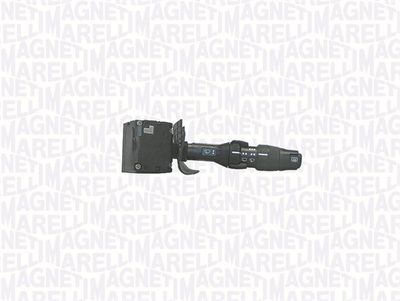 Steering Column Switch MAGNETI MARELLI 000043014010