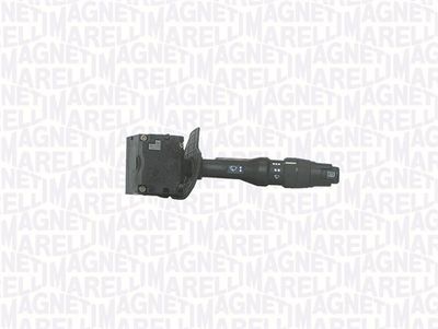 Steering Column Switch MAGNETI MARELLI 000043015010