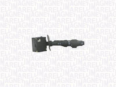 Steering Column Switch MAGNETI MARELLI 000043017010