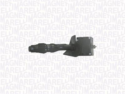 Steering Column Switch MAGNETI MARELLI 000043019010