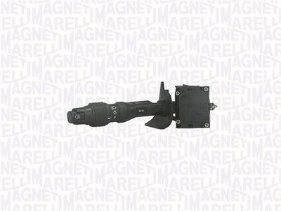 Steering Column Switch MAGNETI MARELLI 000043020010