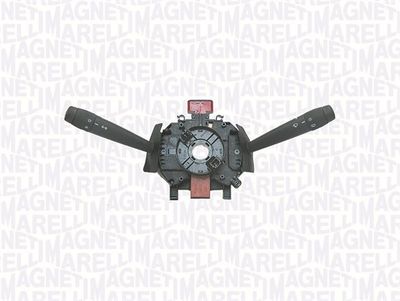 Steering Column Switch MAGNETI MARELLI 000043023010