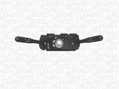 Steering Column Switch MAGNETI MARELLI 000043024010