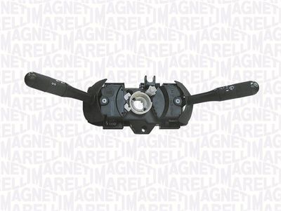 Steering Column Switch MAGNETI MARELLI 000043025010