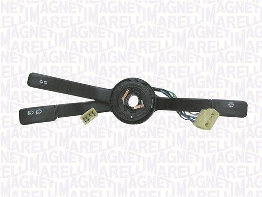 MAGNETI MARELLI 000043026010 Steering Column Switch
