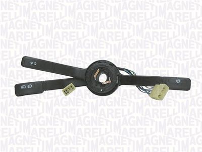 Steering Column Switch MAGNETI MARELLI 000043026010