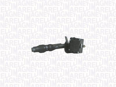 Steering Column Switch MAGNETI MARELLI 000043027010