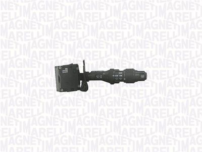 Steering Column Switch MAGNETI MARELLI 000043028010