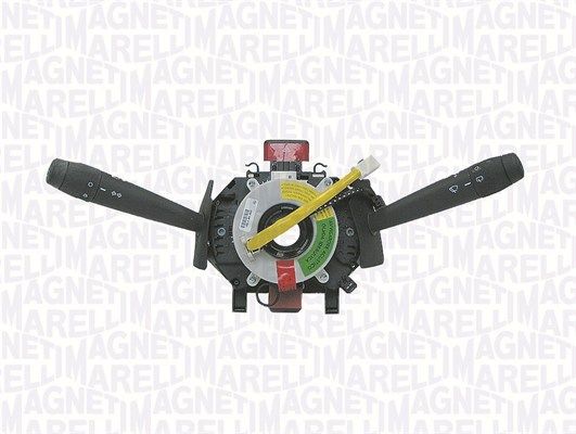MAGNETI MARELLI 000043031010 Steering Column Switch
