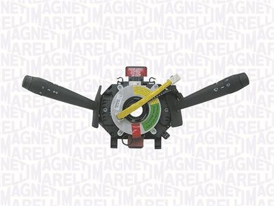 Steering Column Switch MAGNETI MARELLI 000043031010