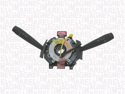 MAGNETI MARELLI 000043032010 Steering Column Switch