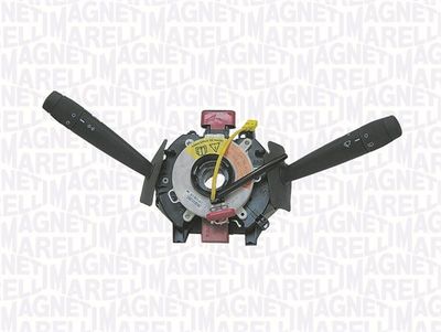 Steering Column Switch MAGNETI MARELLI 000043032010