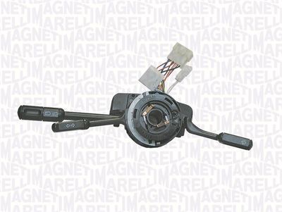 Steering Column Switch MAGNETI MARELLI 000043038010