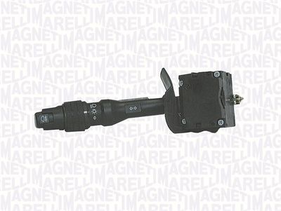 Steering Column Switch MAGNETI MARELLI 000043078010