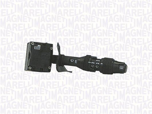 MAGNETI MARELLI 000043080010 Steering Column Switch