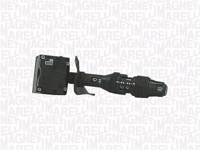 Steering Column Switch MAGNETI MARELLI 000043080010