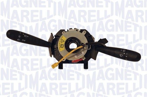 MAGNETI MARELLI 000043083010 Steering Column Switch