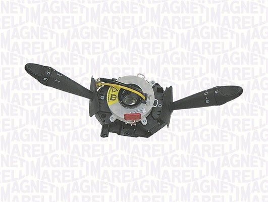 MAGNETI MARELLI 000043084010 Steering Column Switch