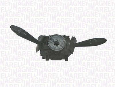 Steering Column Switch MAGNETI MARELLI 000043085010