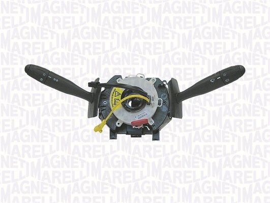 MAGNETI MARELLI 000043091010 Steering Column Switch