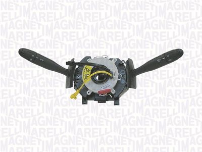 Steering Column Switch MAGNETI MARELLI 000043091010