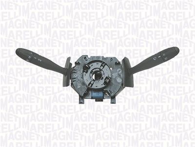 Steering Column Switch MAGNETI MARELLI 000043093010