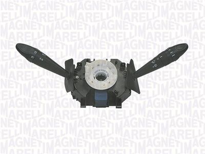 Steering Column Switch MAGNETI MARELLI 000043096010