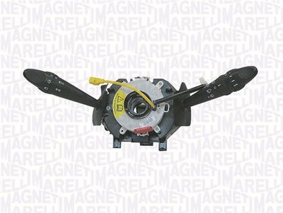 Steering Column Switch MAGNETI MARELLI 000043104010