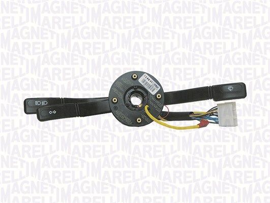 MAGNETI MARELLI 000043106010 Steering Column Switch