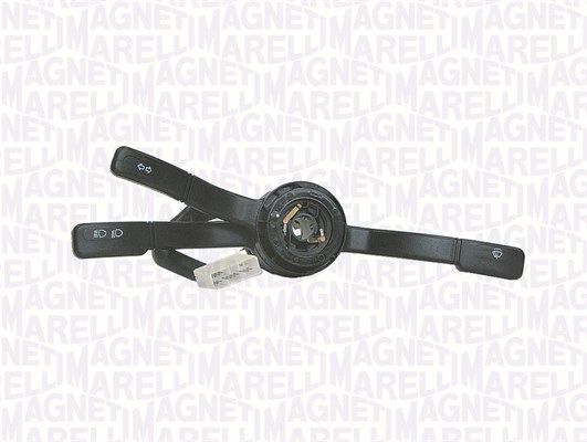 MAGNETI MARELLI 000043107010 Steering Column Switch
