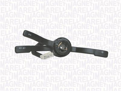 Steering Column Switch MAGNETI MARELLI 000043107010