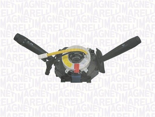 MAGNETI MARELLI 000043110010 Steering Column Switch