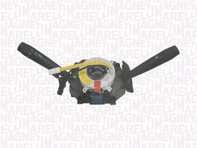 Steering Column Switch MAGNETI MARELLI 000043110010