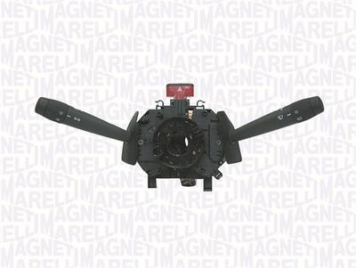 Steering Column Switch MAGNETI MARELLI 000043112010