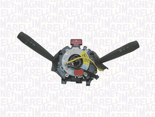 MAGNETI MARELLI 000043113010 Steering Column Switch