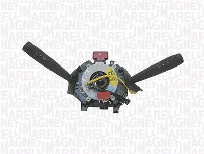 Steering Column Switch MAGNETI MARELLI 000043113010