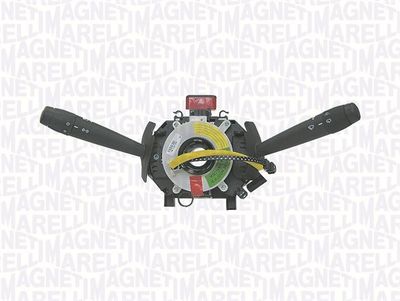Steering Column Switch MAGNETI MARELLI 000043115010