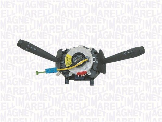 MAGNETI MARELLI 000043116010 Steering Column Switch