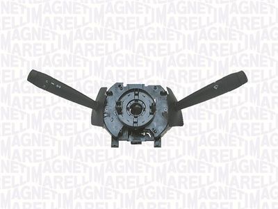 Steering Column Switch MAGNETI MARELLI 000043118010
